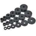 M10 10mm Hole Size