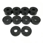 10mm (M10) Nylon Washer Kits