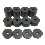 TPV Rubber 4mm (M4) kits