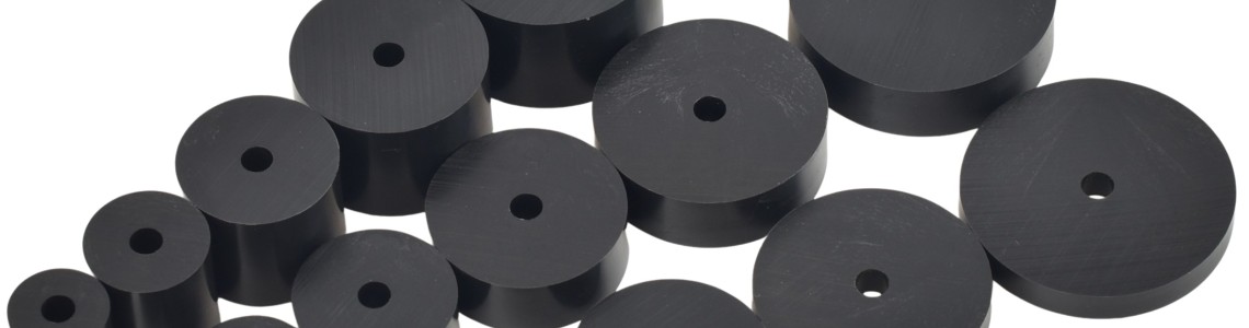 M5 5mm Hole Size