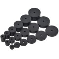 M5 5mm Hole Size