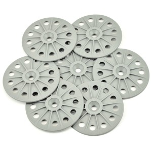 Insulation Fixing Washers