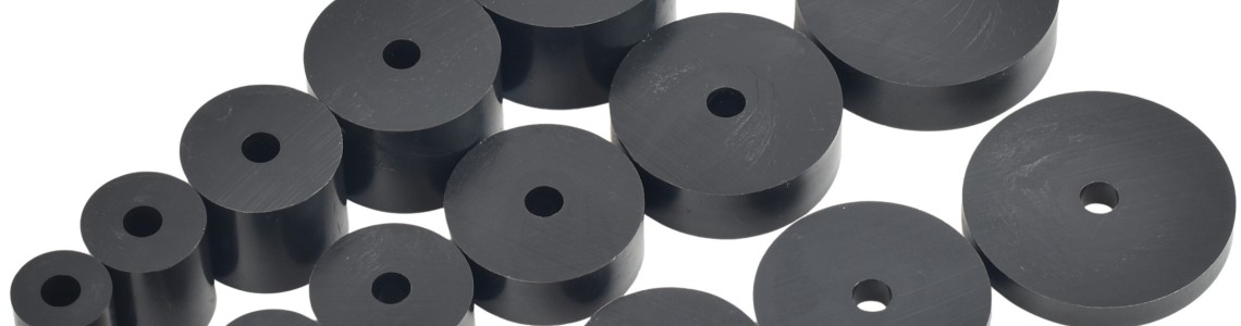 M6 6mm Hole Size