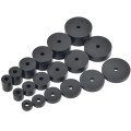 M6 6mm Hole Size
