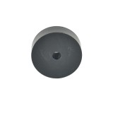 Hard Plastic Washer, Hole M6 (6mm), O/D 38mm, Height 12mm – Black Hard Plastic Washer, Hole M6 (6mm), O/D 38mm, Height 12mm – Black