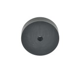 Hard Plastic Washer, Hole M6 (6mm), O/D 44mm, Height 12mm – Black Hard Plastic Washer, Hole M6 (6mm), O/D 44mm, Height 12mm – Black