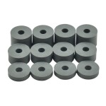 TPV Rubber 6mm (M6) kits