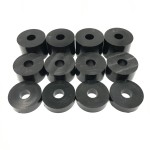 6mm (M6) Nylon Washer Kits