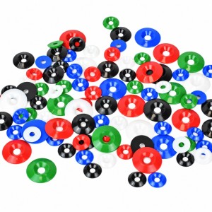 Countersunk Washers
