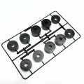 Nylon Washer Kits (M4-M12) Various