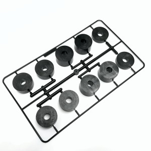 Nylon Washer Kits (M4-M12) Various