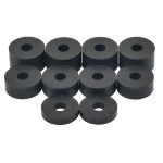 TPV Rubber 8mm (M8) kits