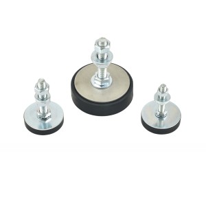 Anti-vibration Machine Feet