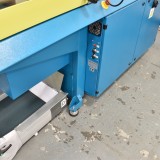 80mm (Bigfoot 600KG) Anti-vibration TPV Rubber Machine Levelling Feet - 12mm (M12) Stud - 1PC