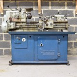 80mm (Bigfoot 600KG) Anti-vibration TPV Rubber Machine Levelling Feet - 12mm (M12) Stud - 1PC