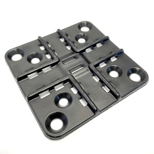 Cable Tie Retainers