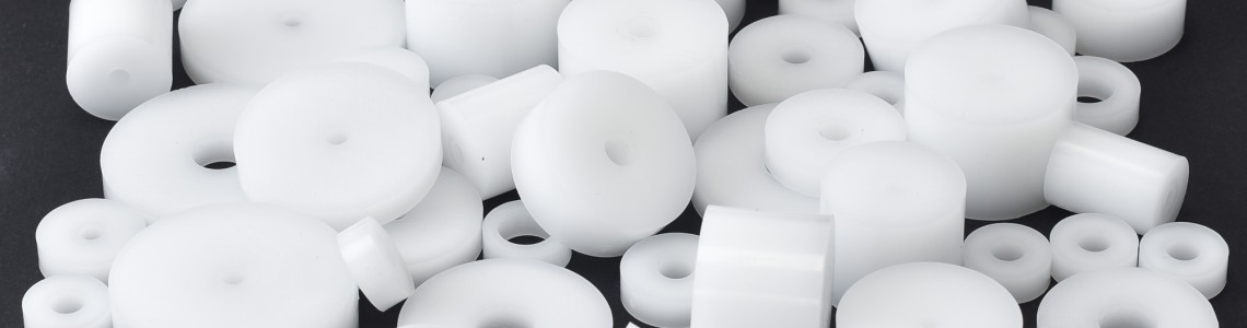 Individually Sized Plastic Spacers