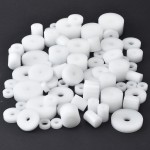 Individually Sized Plastic Spacers