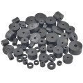 Individually Sized Rubber Washers