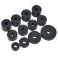 M6 6mm Hole Size