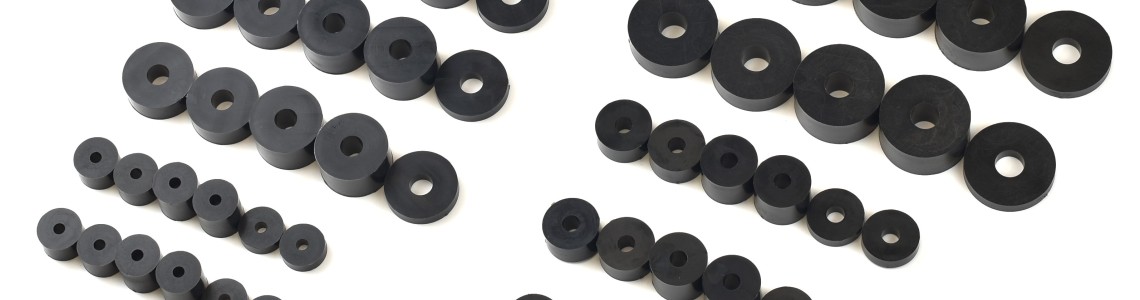 Special Value Nylon Spacer Kits - Mixed