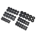 Special Value Rubber Spacer Kits - Mixed