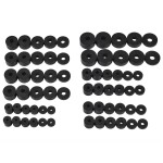 Special Value Rubber Spacer Kits - Mixed