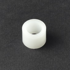 Hard Plastic Washer, Hole M10 (10mm), O/D 16mm, Height 12mm