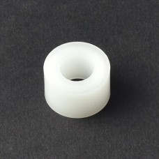 Hard Plastic Washer, Hole M10 (10mm), O/D 20mm, Height 12mm