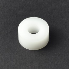 Hard Plastic Washer, Hole M10 (10mm), O/D 26mm, Height 12mm