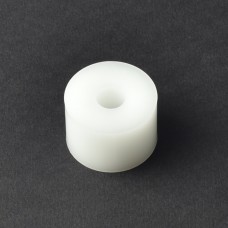 Hard Plastic Washer, Hole M10 (10mm), O/D 32mm, Height 22mm