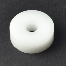 Hard Plastic Washer, Hole M10 (10mm), O/D 38mm, Height 12mm