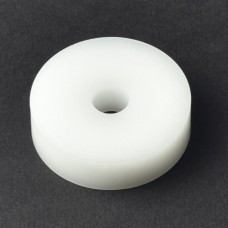 Hard Plastic Washer, Hole M10 (10mm), O/D 44mm, Height 12mm