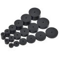 M4 4mm Hole Size