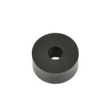 Hard Plastic Washer, Hole M8 (8mm), O/D 26mm, Height 12mm – Black Hard Plastic Washer, Hole M8 (8mm), O/D 26mm, Height 12mm – Black
