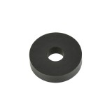 Hard Plastic Washer, Hole M8 (8mm), O/D 26mm, Height 6mm – Black Hard Plastic Washer, Hole M8 (8mm), O/D 26mm, Height 6mm – Black