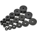 M8 8mm Hole Size