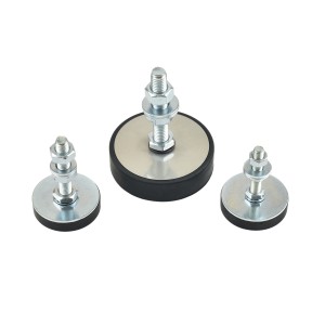 Anti-vibration Machine Feet