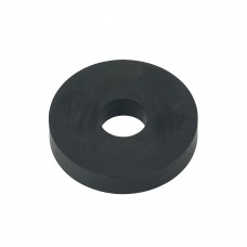 Rubber Washer, Hole M10 (10mm), O/D 32mm, Height 6mm