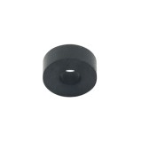 Rubber Washer, Hole M6 (6mm), O/D 16mm, Height 6mm Rubber Washer, Hole M6 (6mm), O/D 16mm, Height 6mm