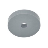 Rubber Washer, Hole M6 (6mm), O/D 32mm, Height 6mm (Super Soft)