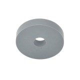 Rubber Washer, Hole M8 (8mm), O/D 32mm, Height 6mm (Super Soft) Rubber Washer, Hole M8 (8mm), O/D 32mm, Height 6mm (Super Soft)