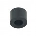 Rubber Washer, Hole M8 (8mm), O/D 16mm, Height 12mm