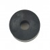 Rubber Washer, Hole M8 (8mm), O/D 26mm, Height 22mm