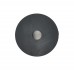 Rubber Washer, Hole M8 (8mm), O/D 32mm, Height 12mm