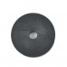 Rubber Washer, Hole M8 (8mm), O/D 44mm, Height 12mm