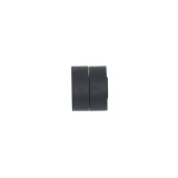 M4 Flanged Rubber Bush Spacer Kit O/D 16mm (2PCS)