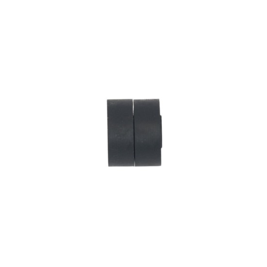 M4 Flanged Rubber Bush Spacer Kit O/D 16mm (2PCS)