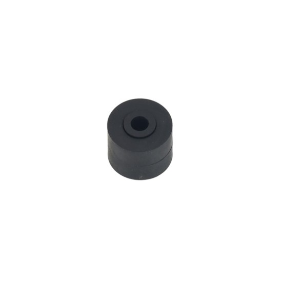 M4 Flanged Rubber Bush Spacer Kit O/D 16mm (2PCS)