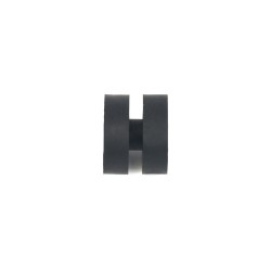 M4 Flanged Rubber Bush Spacer Kit O/D 20mm (2PCS)
